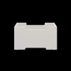 Blomus - Storage Box - KASANE - Moonbeam