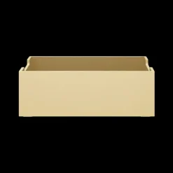 Blomus - Storage Box - KASANE - New Wheat