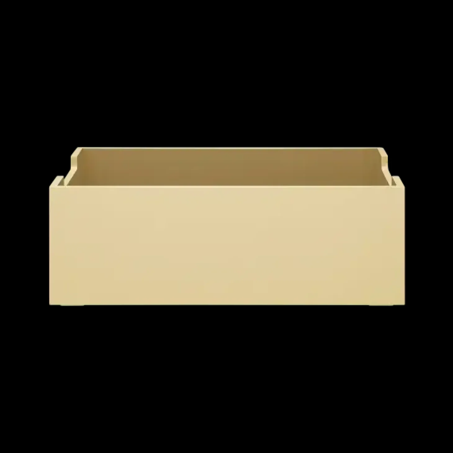 Blomus - Storage Box - KASANE - New Wheat