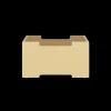 Blomus - Storage Box - KASANE - New Wheat