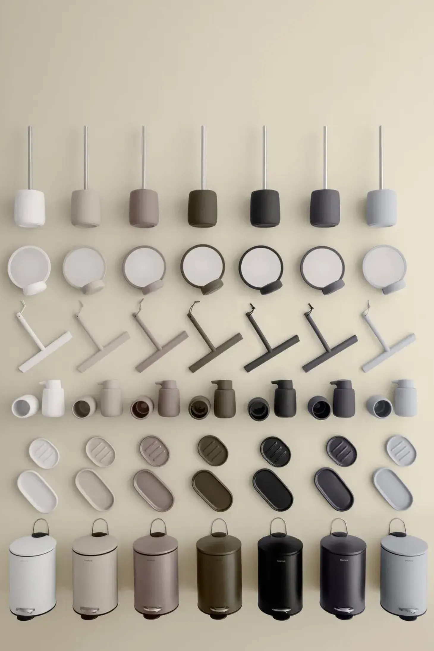 Blomus - Storage Box - Satellite - - SONO -