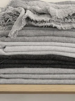 Blomus - Throw - Magnet - MERINO