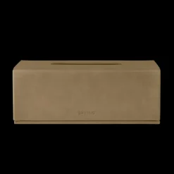 Blomus - Tissue Box - SAHLA - Indian Tan
