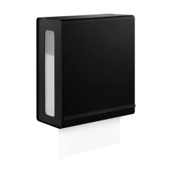 Blomus - Tissue Dispenser - Black - NEXIO