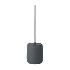 Blomus - Toiletbørste - Sono - Magnet farvet/Mørkegrå