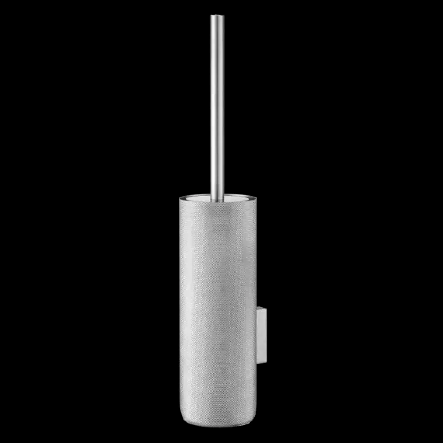 Blomus - Toilet Brush -MODO ROF- Stainless Steel with wall bracket