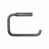 Blomus - Toilet Paper Holder - Burned Metal - MODO