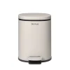 Blomus - Toilet-Pedalspand - Moonbeam - PARA - 29x21 cm