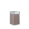 Blomus - Towel Basket - Taupe - NEXIO