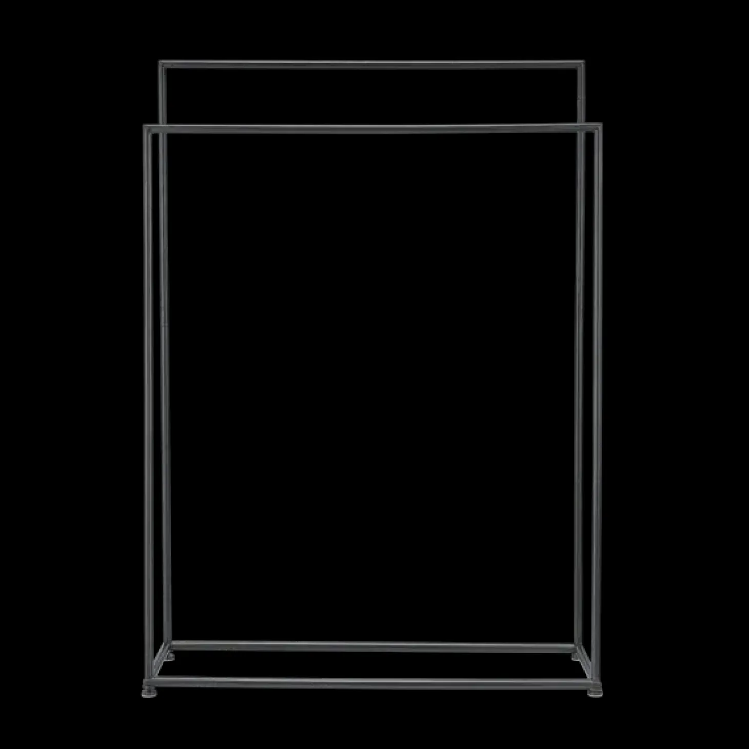 Blomus - Towel Rack - MODO - Black
