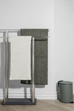 Blomus - Towel Rack - polished - MENOTO