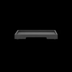 Blomus - Tray - KASANE - Anthracite