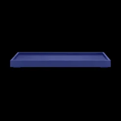 Blomus - Tray - KASANE - Mazarine Blue