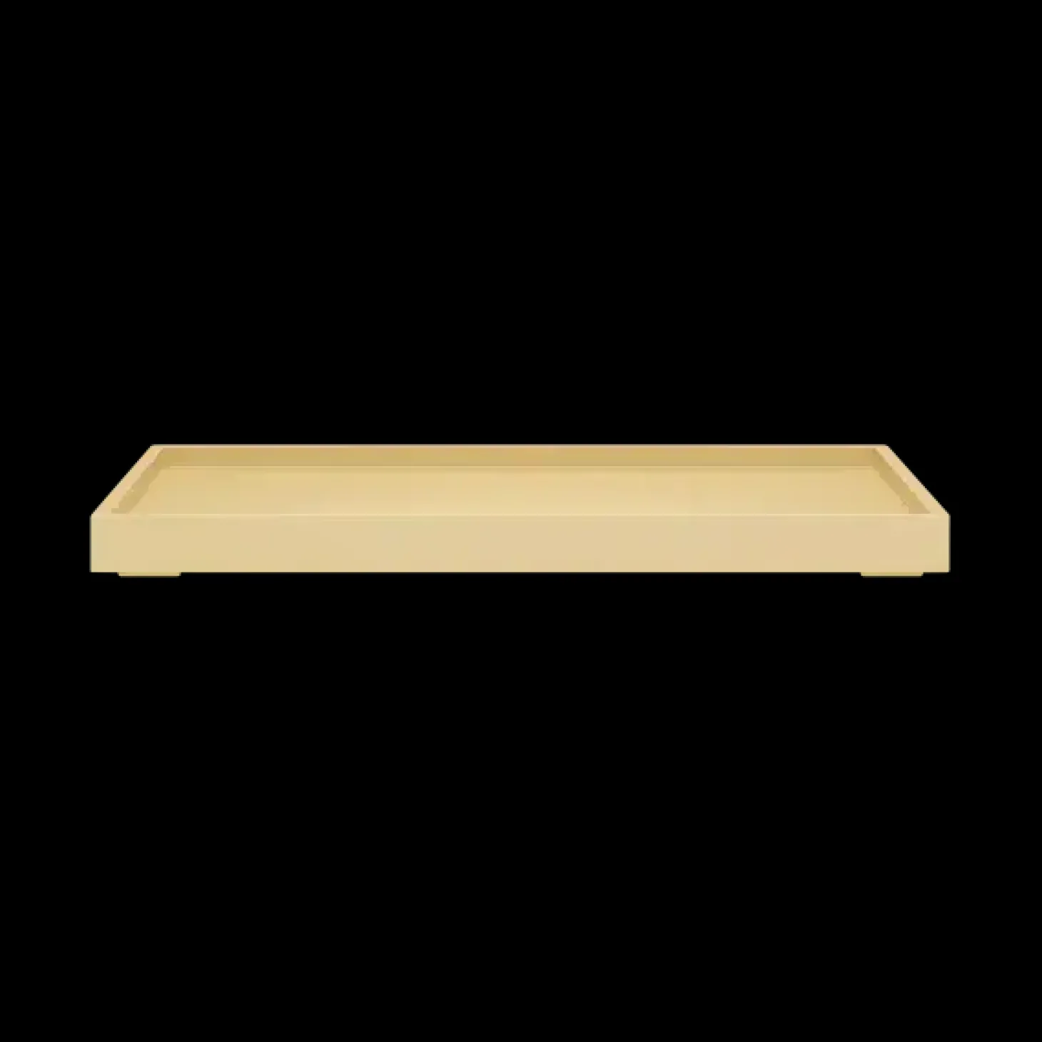 Blomus - Tray - KASANE - New Wheat