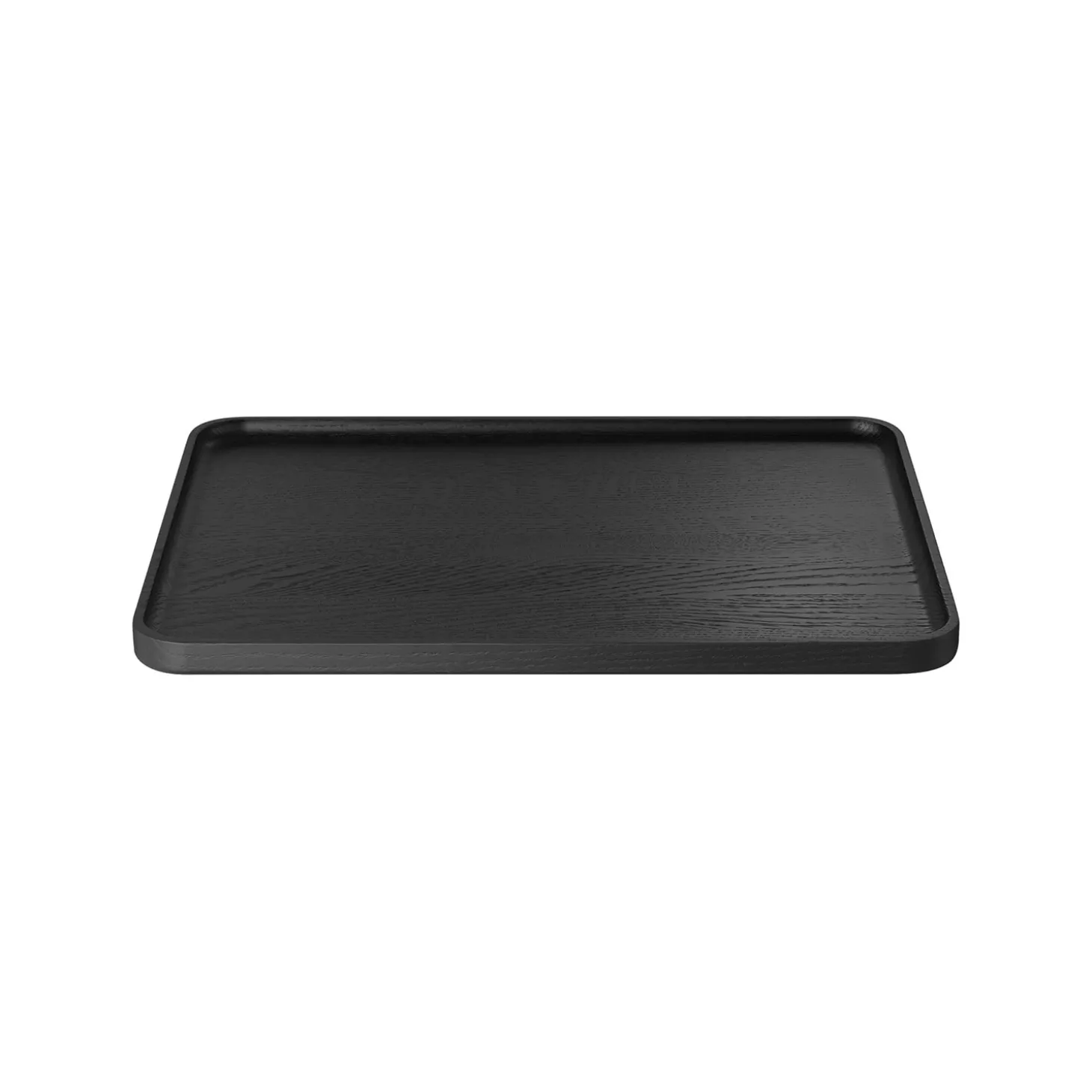 Blomus - Tray L - OKU - Black