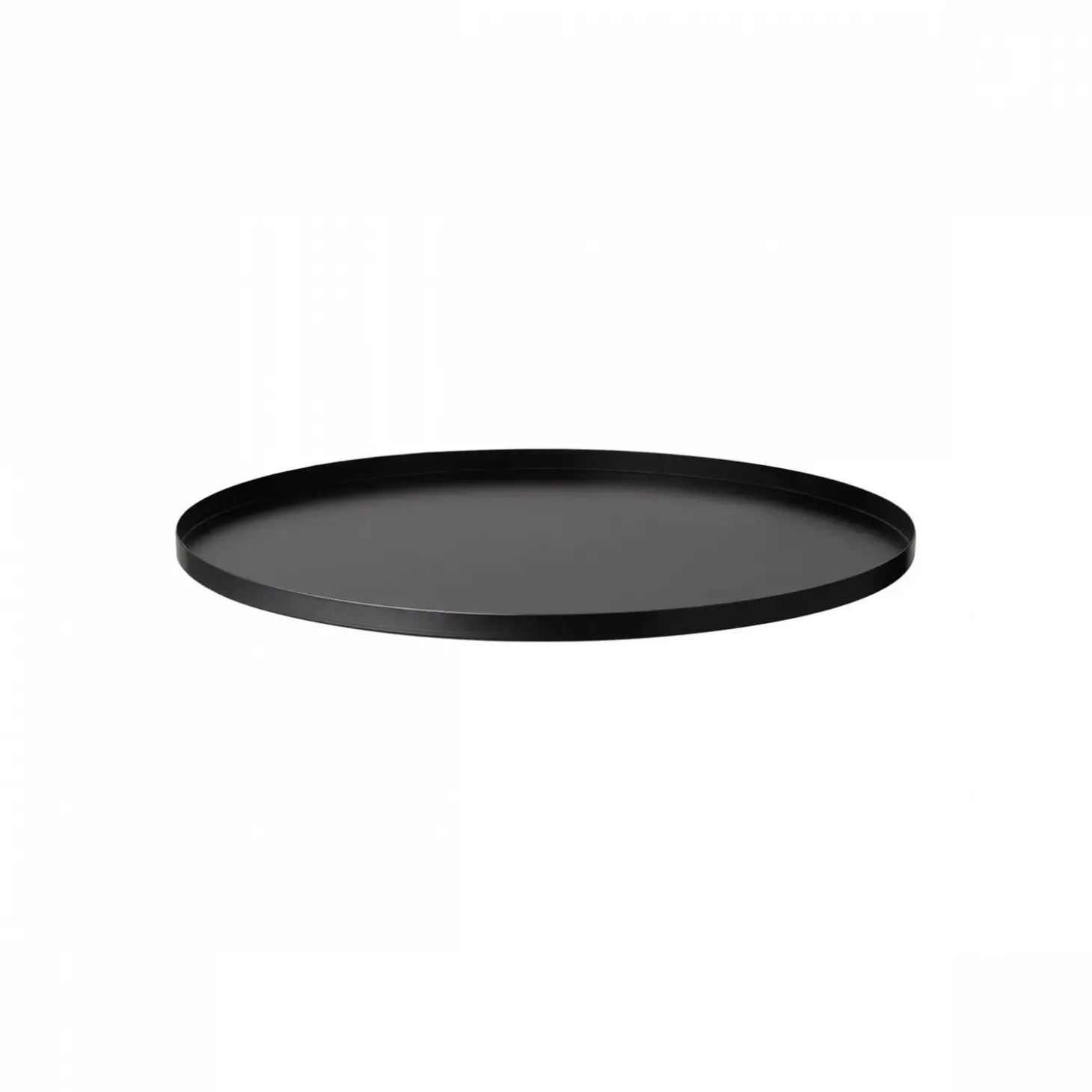 Blomus - Tray L - PEASY - Black