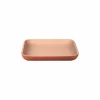 Blomus - Tray - Rustic Brown/Tan - HERBA