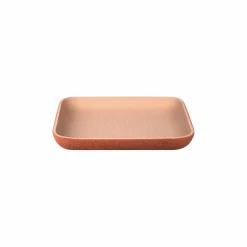 Blomus - Tray - Rustic Brown/Tan - HERBA