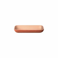 Blomus - Tray - Rustic Brown/Tan - HERBA