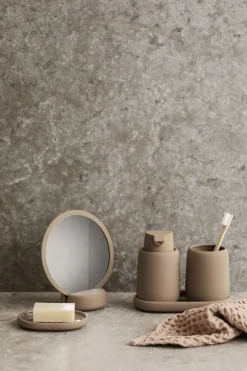 Blomus - Tray - Tan - SONO