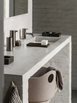 Blomus - Tumbler - Burned Metal - MODO