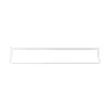 Blomus - Twin Towel Rail - White - MODO