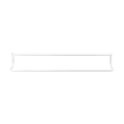 Blomus - Twin Towel Rail - White - MODO
