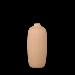 Blomus - Vase - CEOLA - Amber Brown