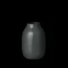 Blomus - Vase -COLORA- Peat shiny S