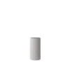 Blomus - Vase - Coluna - Lysegrå - Medium