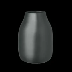 Blomus - Vase L - COLORA - Peat