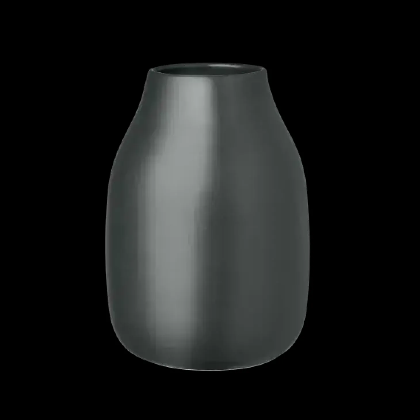 Blomus - Vase L - COLORA - Peat