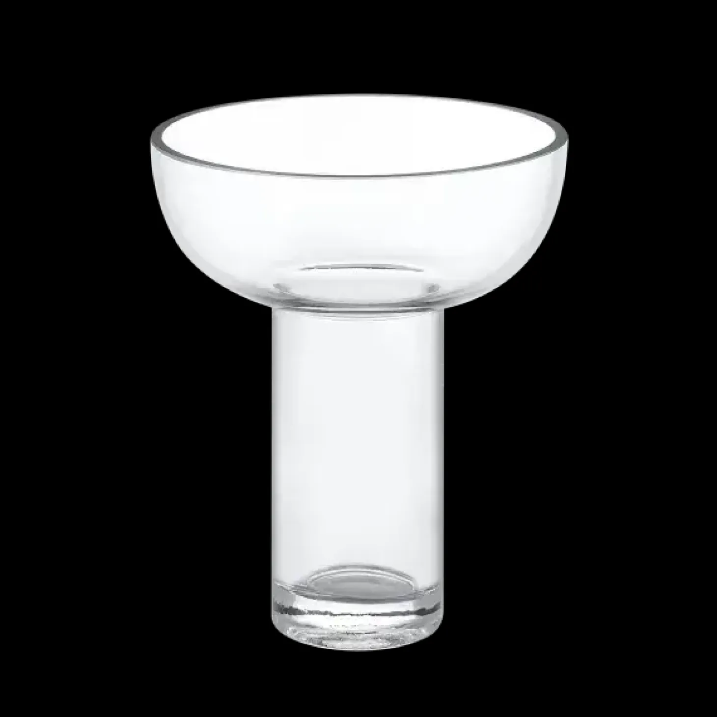 Blomus - Vase - MIYABI - Clear