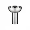 Blomus - Vase - MIYABI - Polished