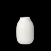 Blomus - Vase S - COLORA - Moonbeam