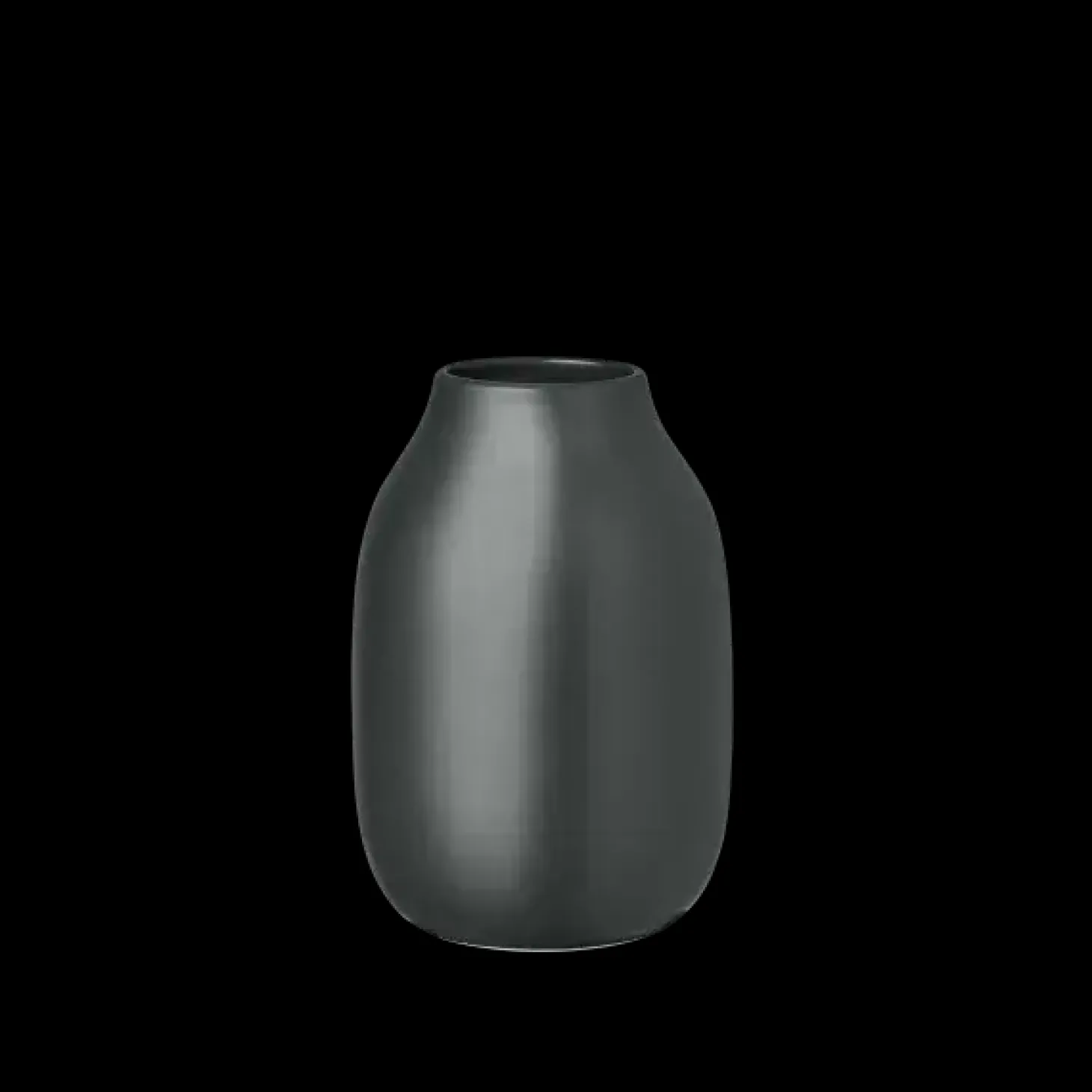 Blomus - Vase S - COLORA - Peat
