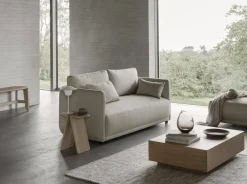 Blomus - Vase - Smoke - DROP
