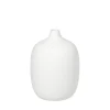 Blomus - Vase - White - CEOLA