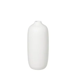 Blomus - Vase - White - CEOLA