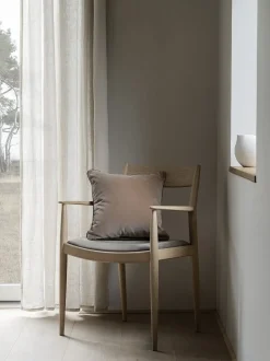 Blomus - Vase - White - NONA