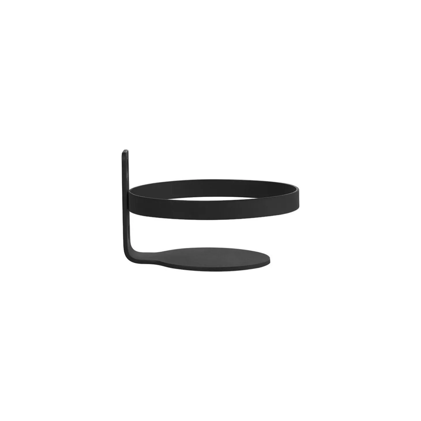 Blomus - Wall Adapter - Black - SONO