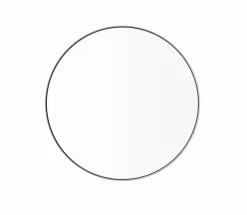 Blomus - Wall Mirror - White - RIM