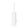 Blomus - Wall-mounted Toilet Brush - White - MODO