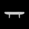 Blomus - Wall Shelf - ORU - Matt