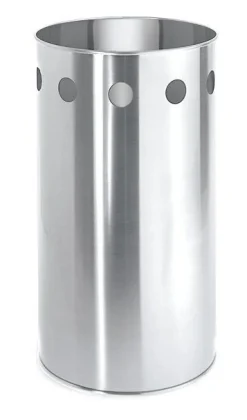 Blomus - Wastepaper Basket - SYMBOLO -