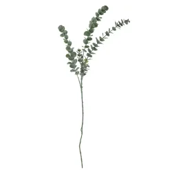 Bloomingville - Eucalyptus Kunstig stilk - Grøn