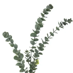 Bloomingville - Eucalyptus Kunstig stilk - Grøn