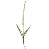 Bloomingville - Foxtail Kunstig stilk, Hvid, Plastik