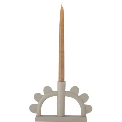 Bloomingville - Kanza Lysestage, Natur, Aluminium
