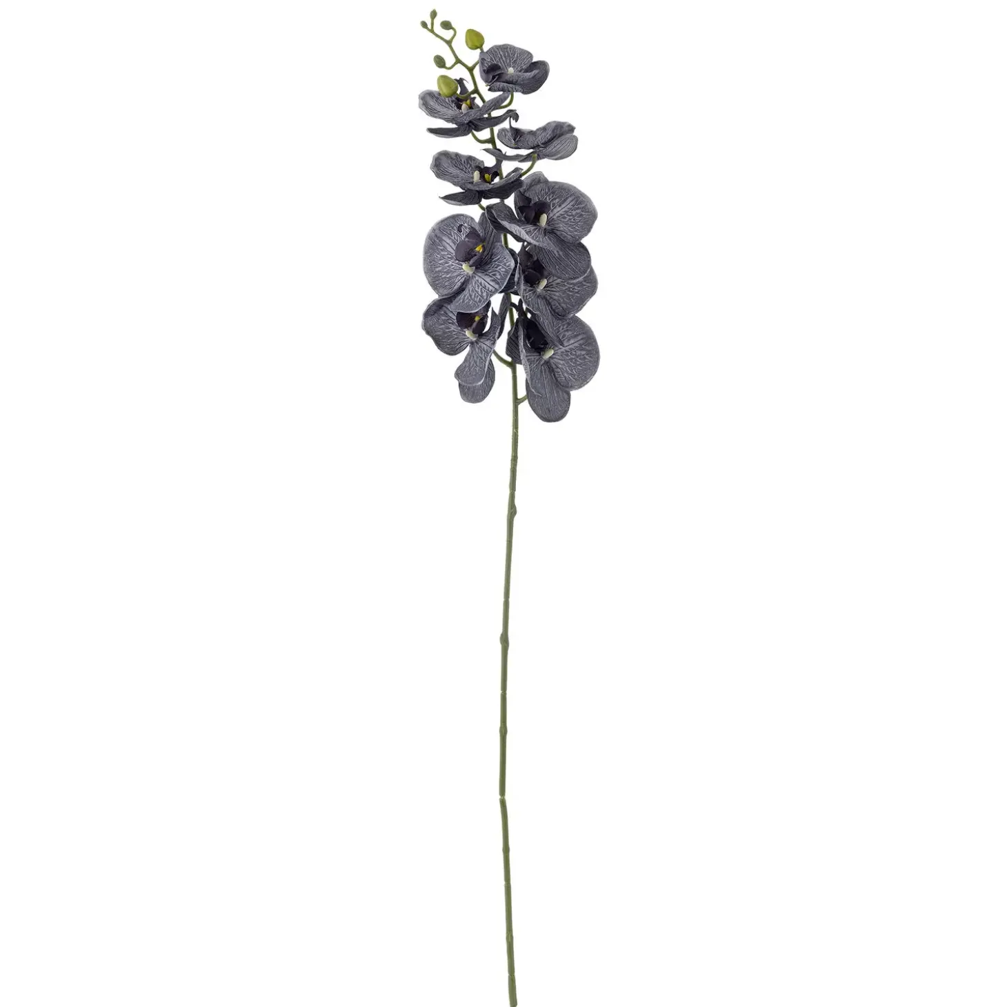 Bloomingville - Orchid Kunstig stilk - Lilla